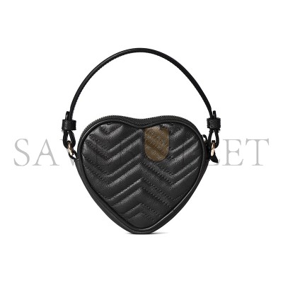 GUCCI GG MARMONT MINI BAG ‎837742 (13.5*11.5*2.5cm)